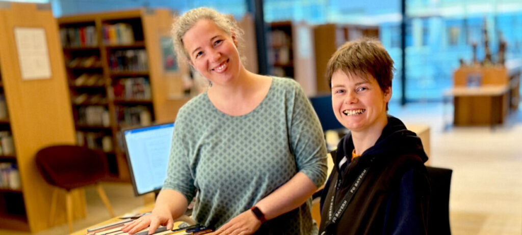 Verena Thurner, Corinna Zobl