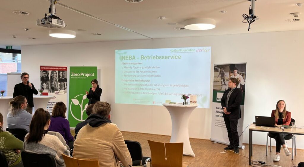 Betriebsservice Vorarlberg